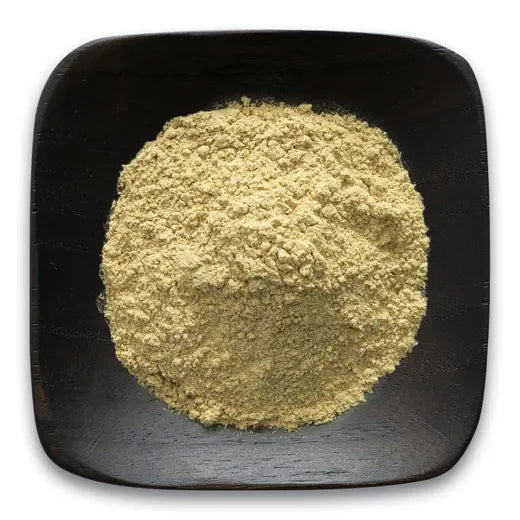 Licorice Root Powder - 1LB - Hamilton Health