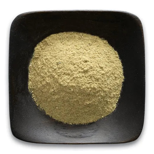 Olive Leaf Powder - 1LB - Hamilton Health