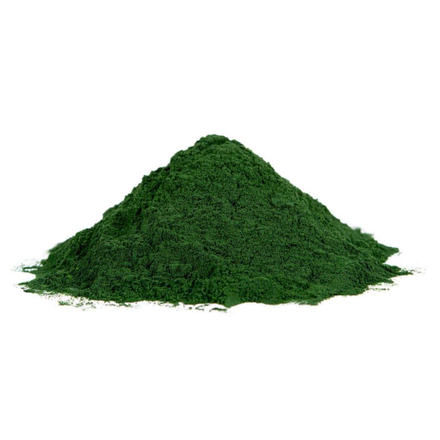 Chlorella Powder - 1LB - Hamilton Health