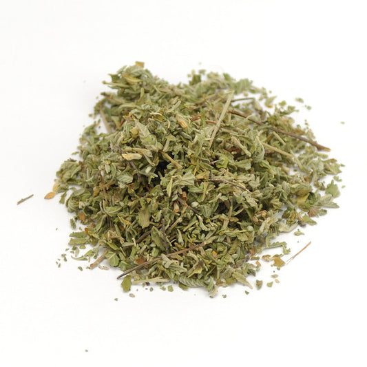 Dandelion Leaf, Cut - 8oz - Hamilton Health