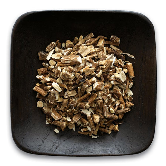 Dandelion Root, Cut - 1LB - Hamilton Health