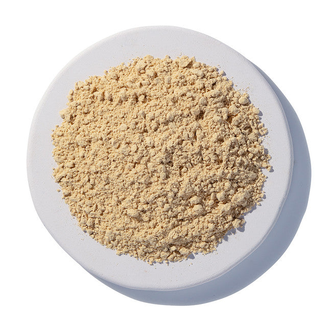 Ginger Root Powder - 1LB - Hamilton Health