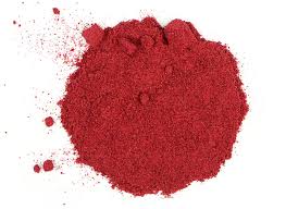 Cranberry Fruit Powder - 1LB - Hamilton Health