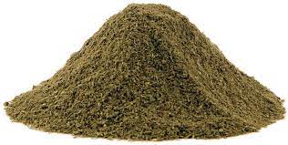 Lemon Balm Powder - 1LB - Hamilton Health