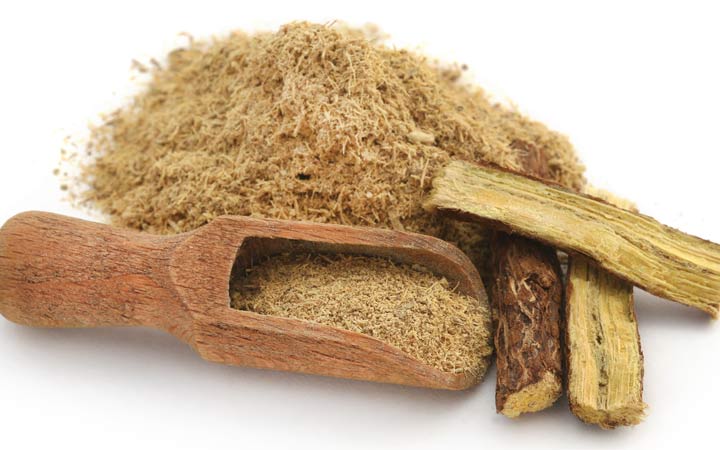 Licorice Root Powder - 1LB - Hamilton Health