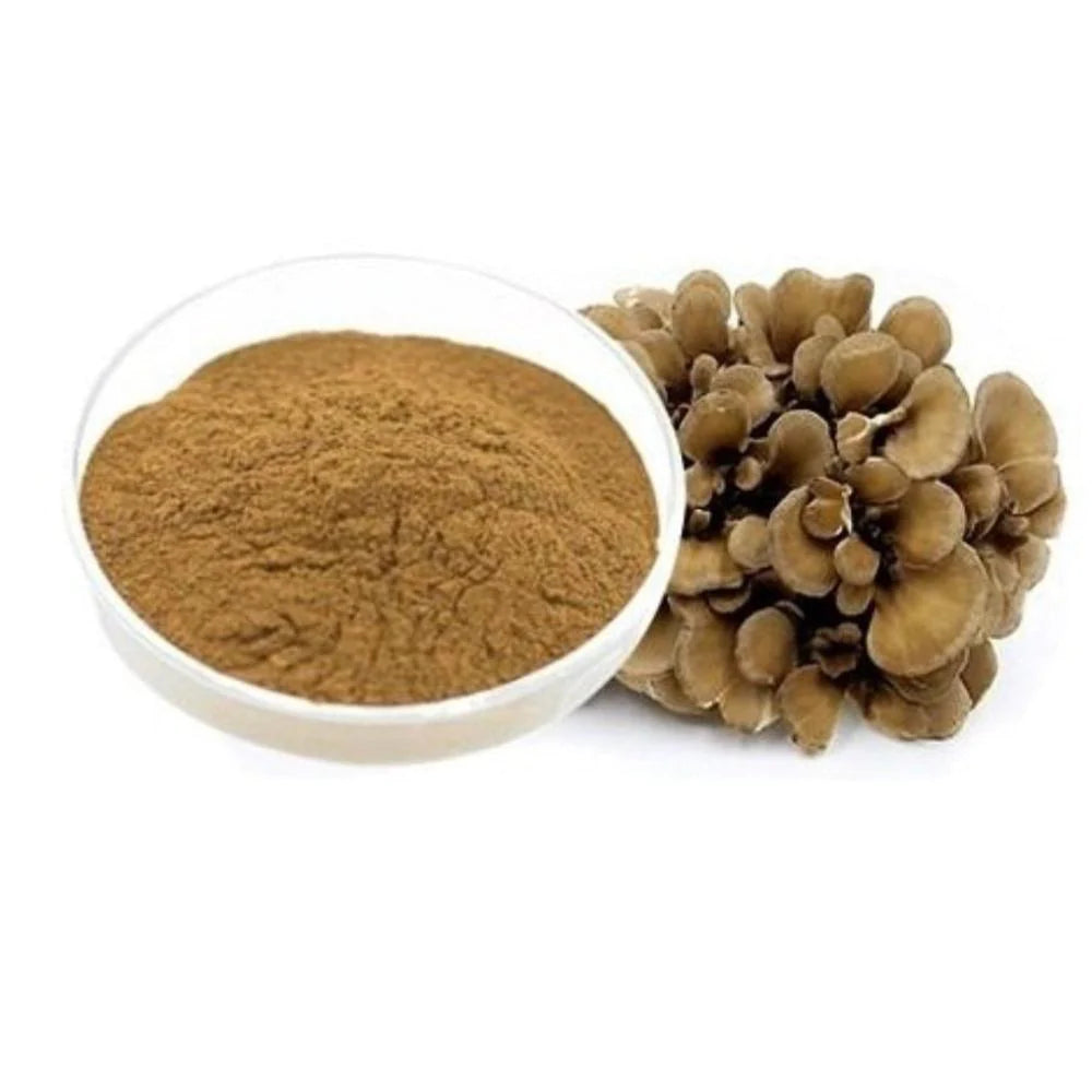 Maitake Mushroom Powder - 1LB - Hamilton Health