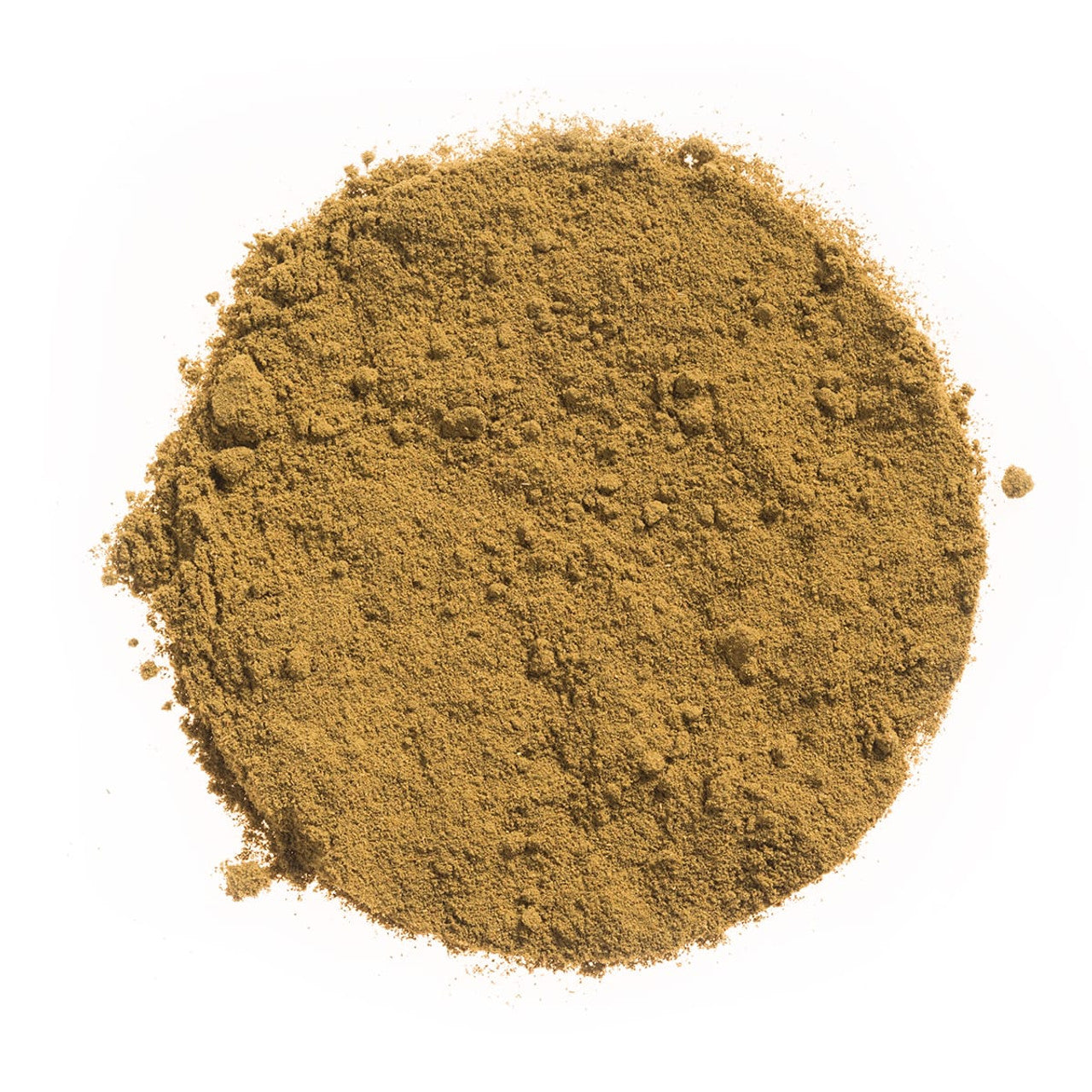 Oregano (Mexican) Powder - 1LB - Hamilton Health