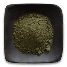 Nettle Leaf Powder - 1LB - Hamilton Health