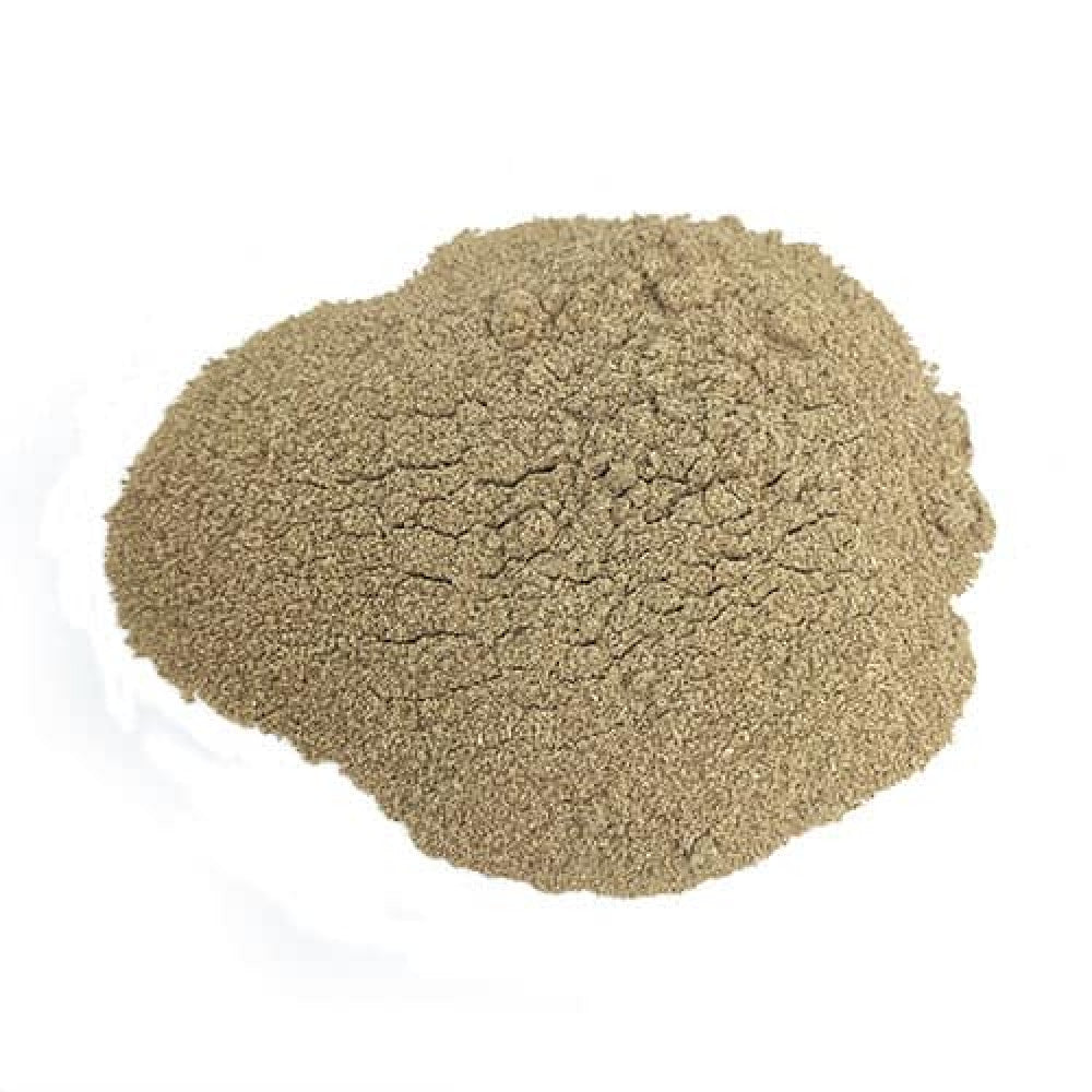 Lavender Flower Powder - 1LB - Hamilton Health