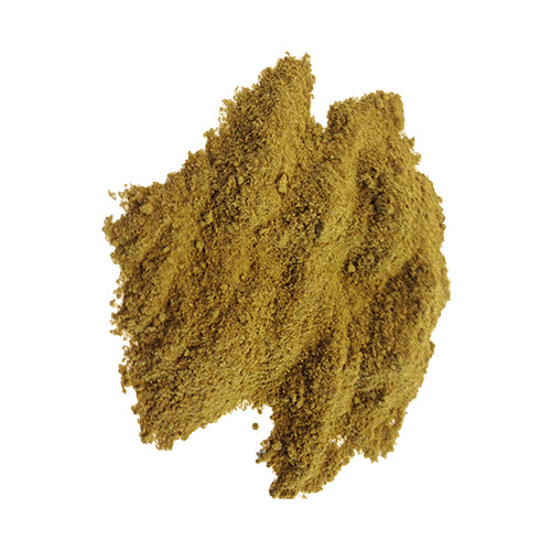 Oregano (Mexican) Powder - 1LB - Hamilton Health