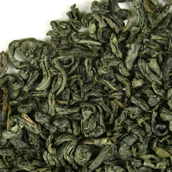 Green Tea Cut & Sifted - 1LB - Hamilton Health